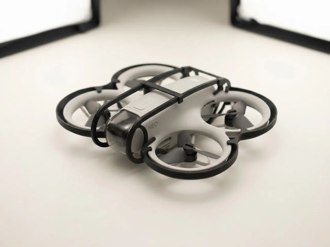 Gaiola de proteção DJI Neo