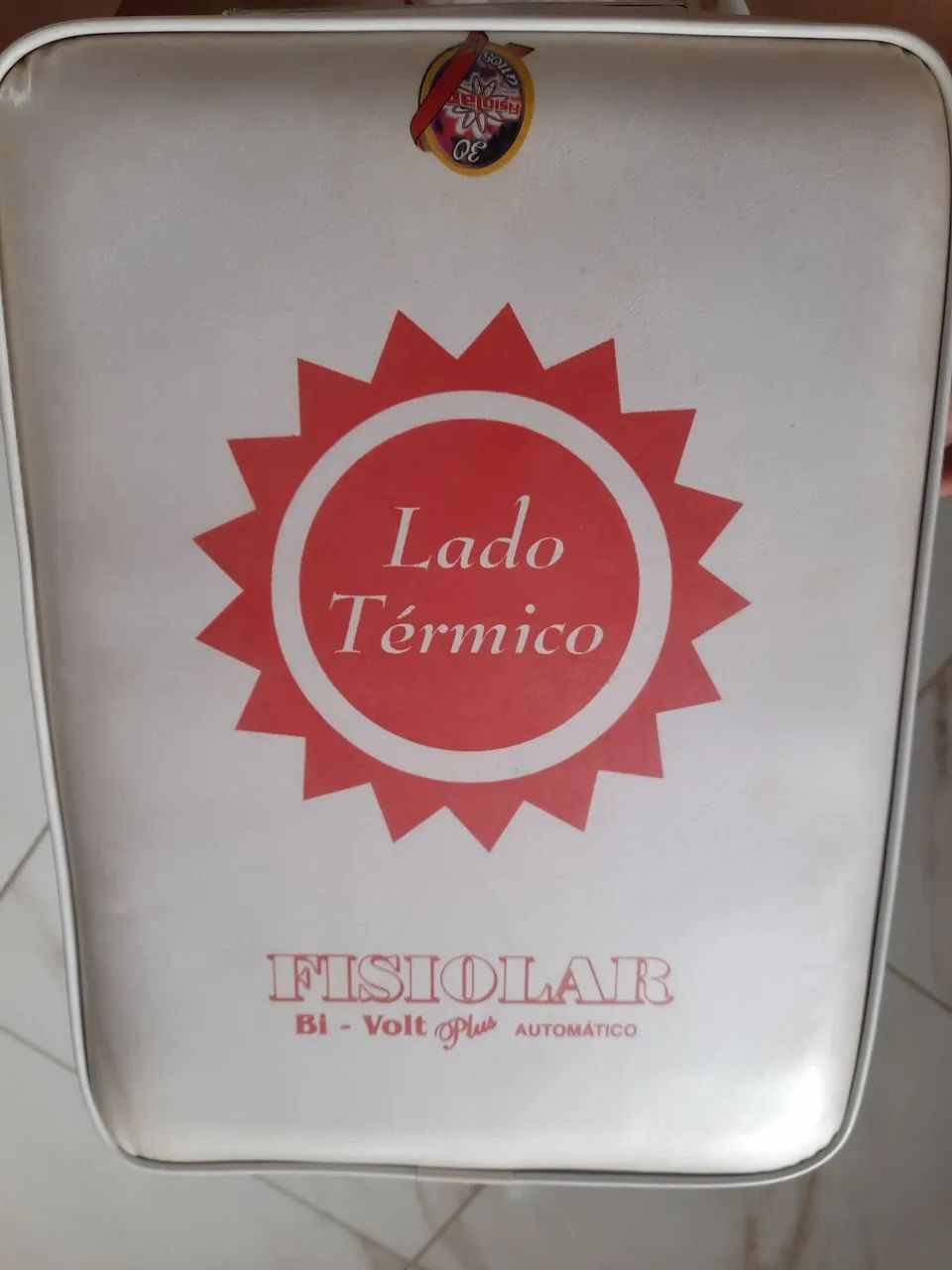 Almofada Fisioterapia  - Foto 2