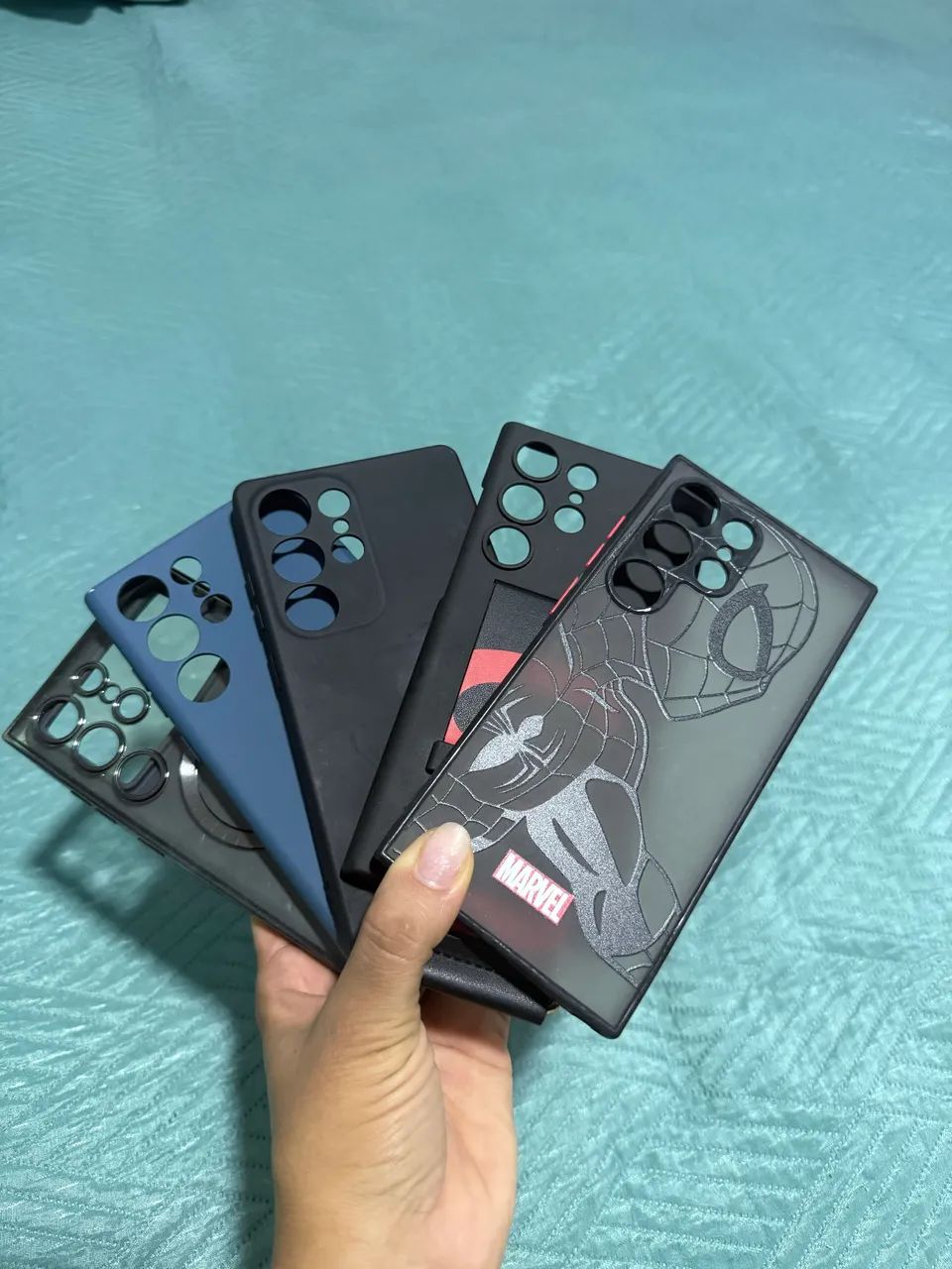 CAPA para celular S23 ULTRA - Foto 2