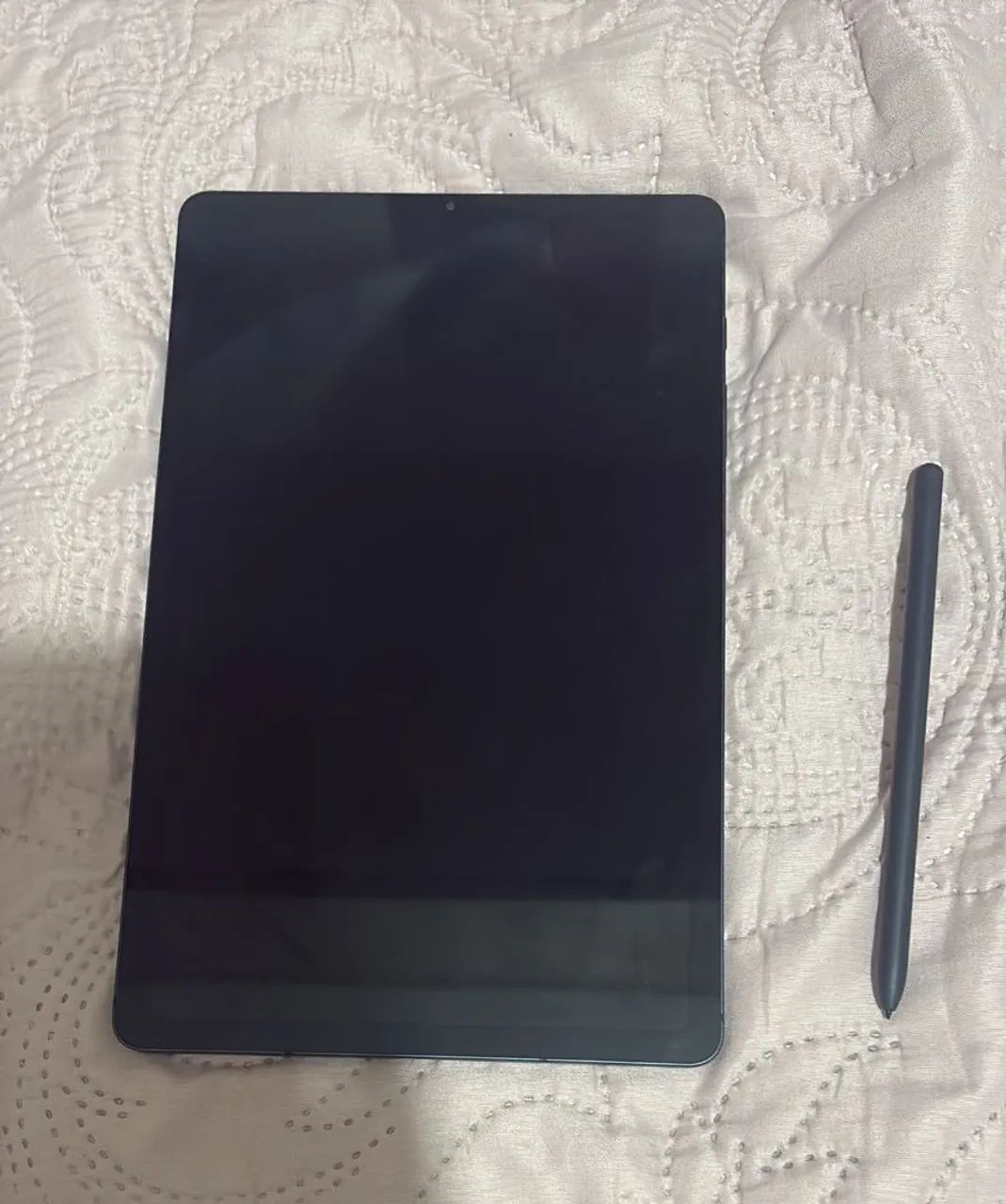 Samsung Galaxy Tab S6 Lite 64 na Caixa - Foto 3
