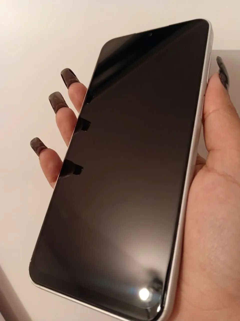 SAMSUNG A16 128GB / SEMINOVO  - Foto 2