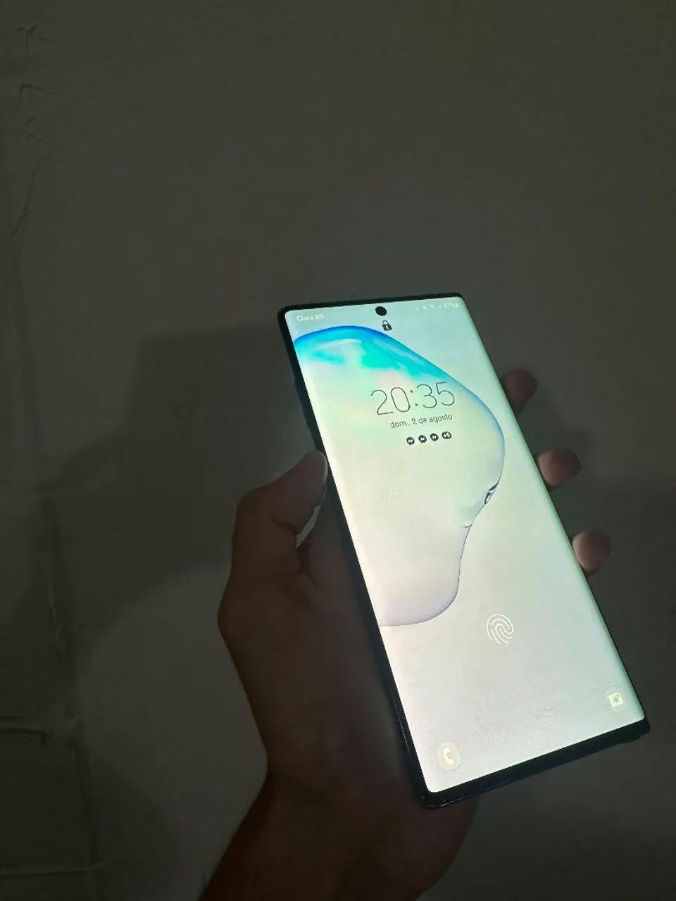 Note 10+ 256gb - Foto 2