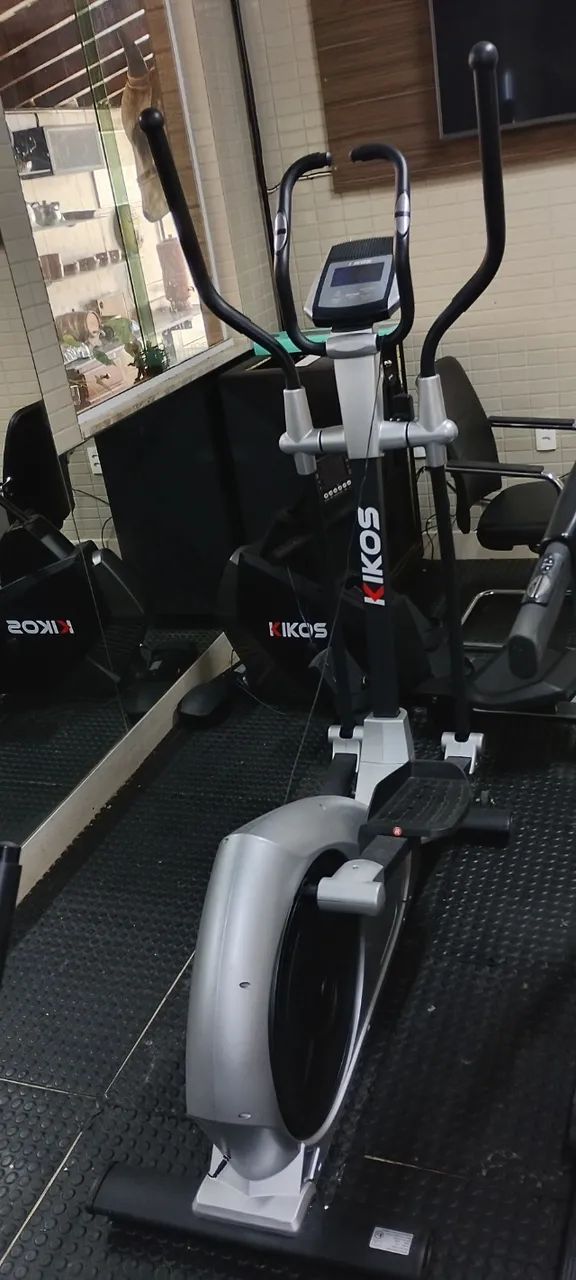Equipamentos de academia (todos) - Foto 4