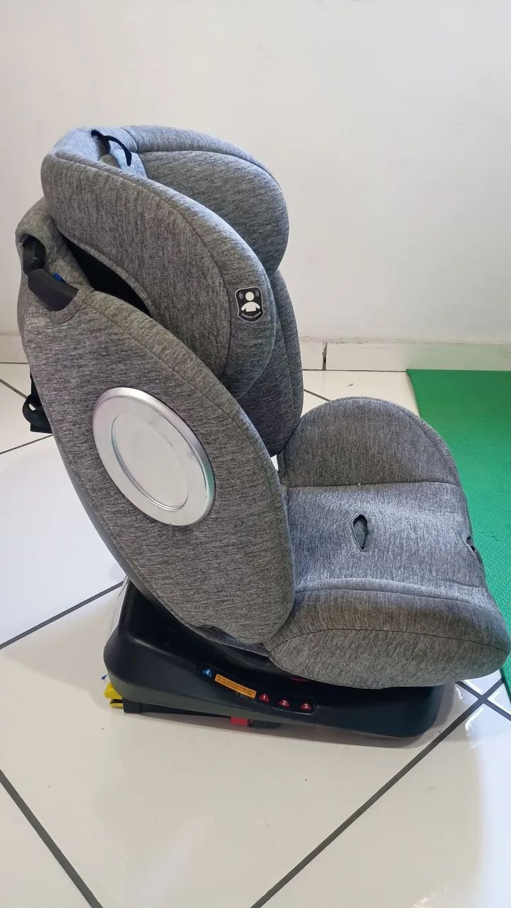 Cadeirinha de carro  - Foto 2