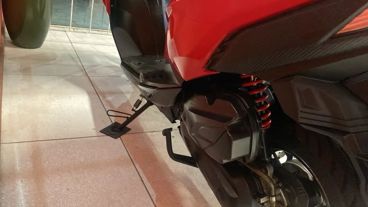 ELITE 125 2024 AUTOMÁTICA  - Foto 3