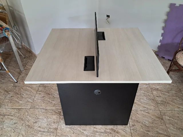 Mesa platafora 2 Lugares - Foto 4
