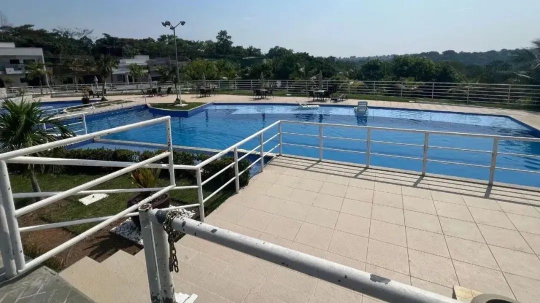 Vendo lotes no Forest Hill - Foto 2
