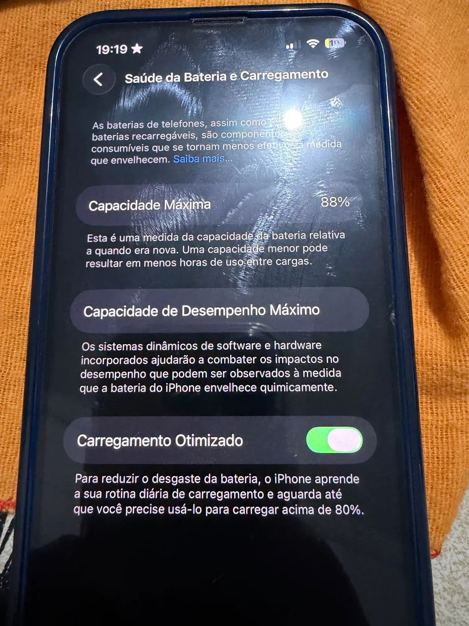 iPhone  - Foto 2