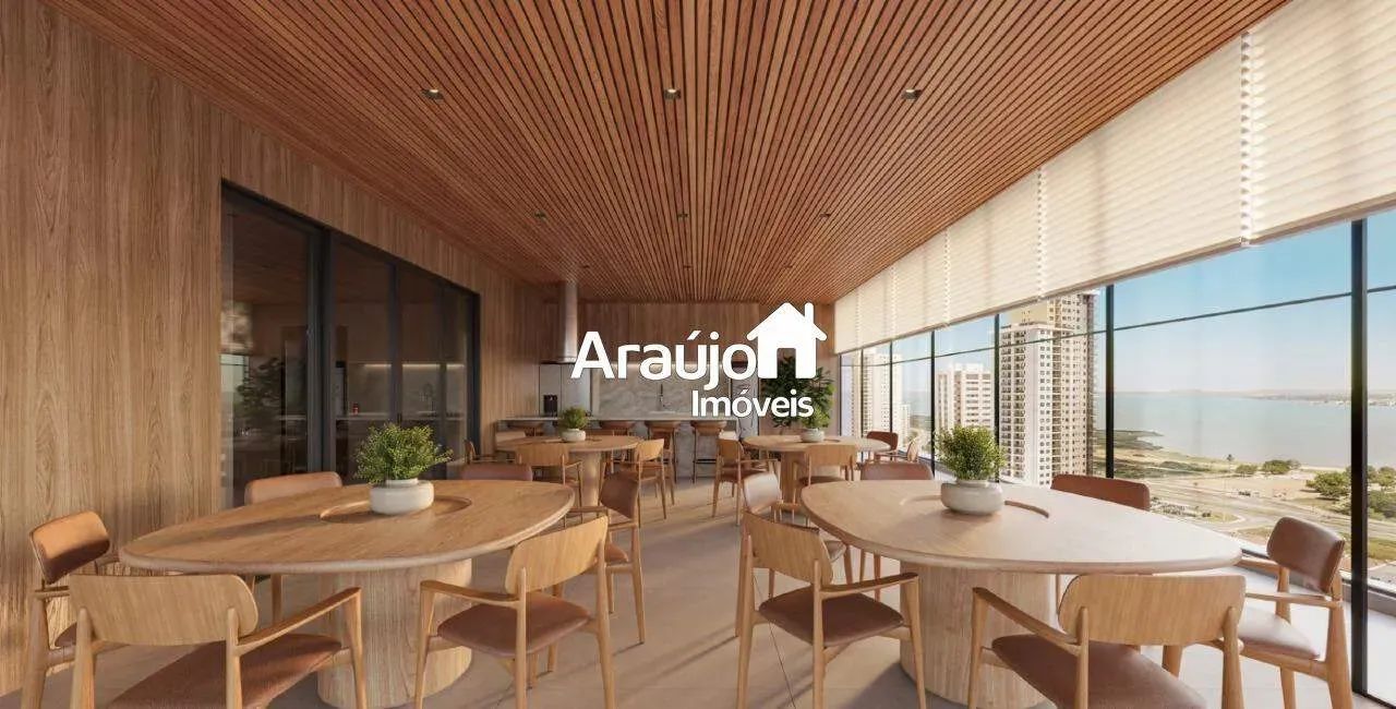 Studio à venda no Acordes Tower  Palmas/TO  de 25 m² a 29 m² - Foto 5