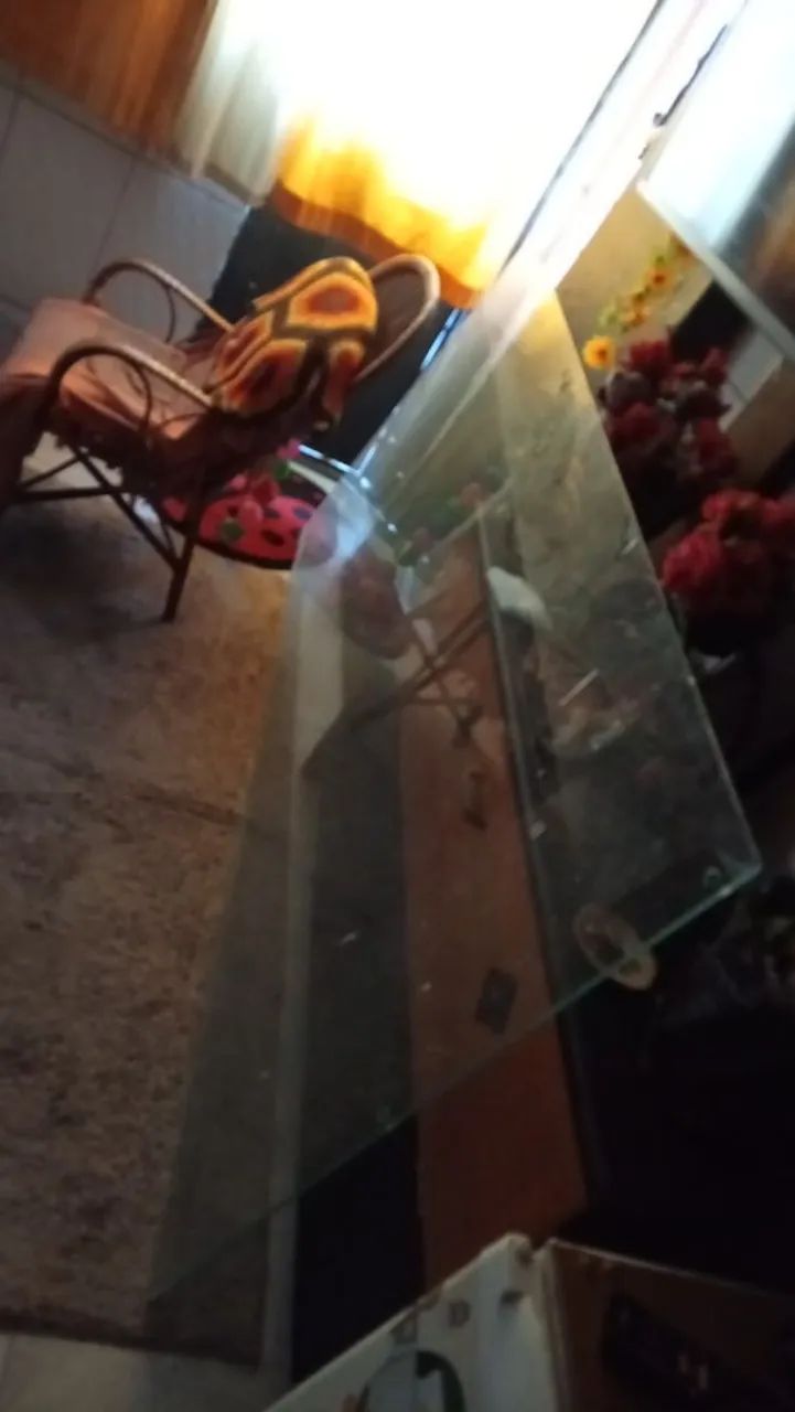 Vidro 2m x1,5