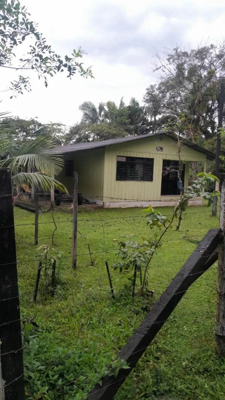 Chácara 