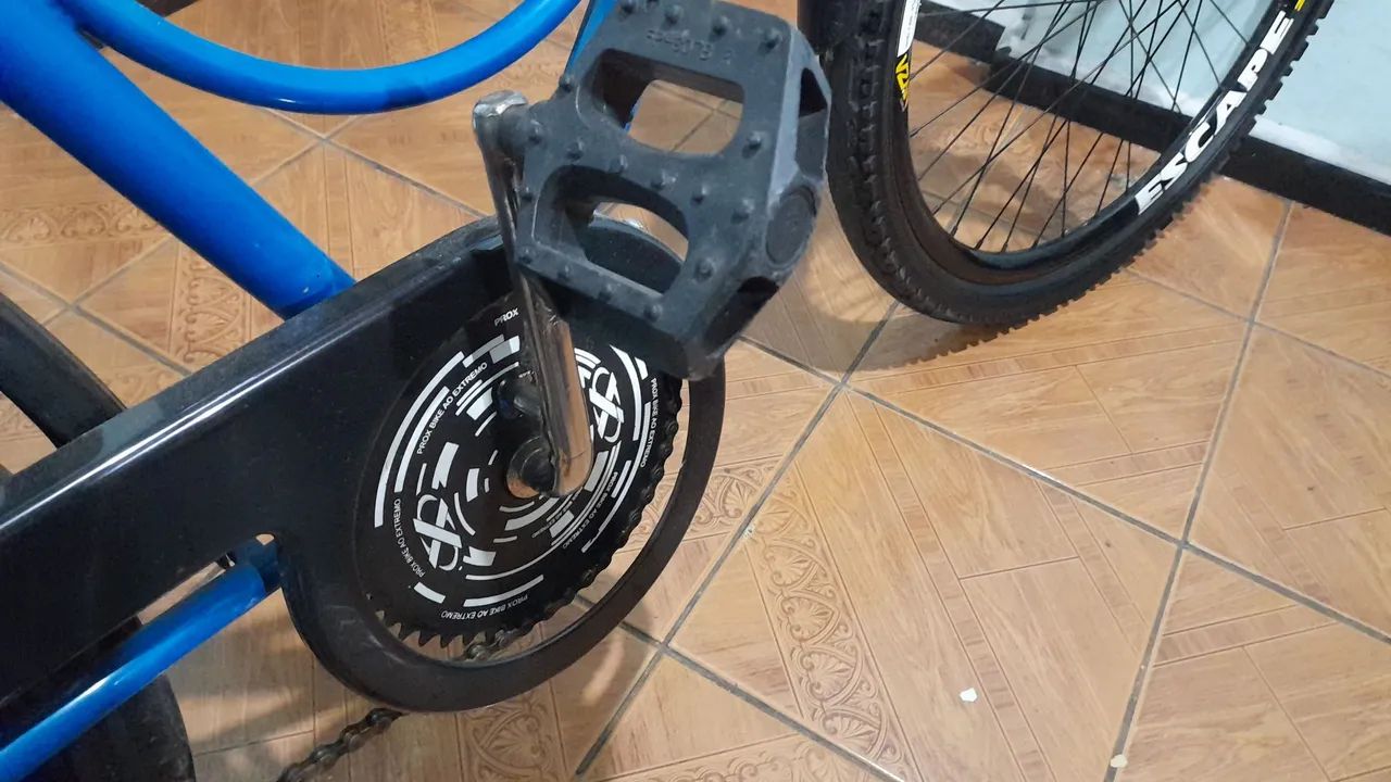 Bicicleta Aro 26 - Foto 5