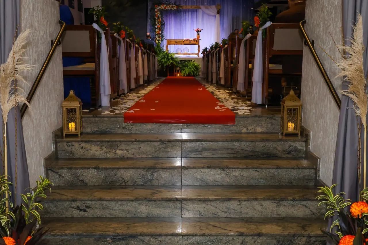 Decoração para casamento  - Foto 4