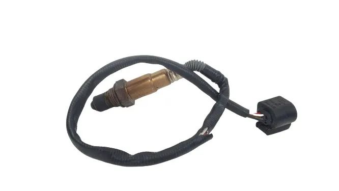 Sonda Lambda Bmw X5 E70 4.4 V8 Biturbo 2007 A 2012