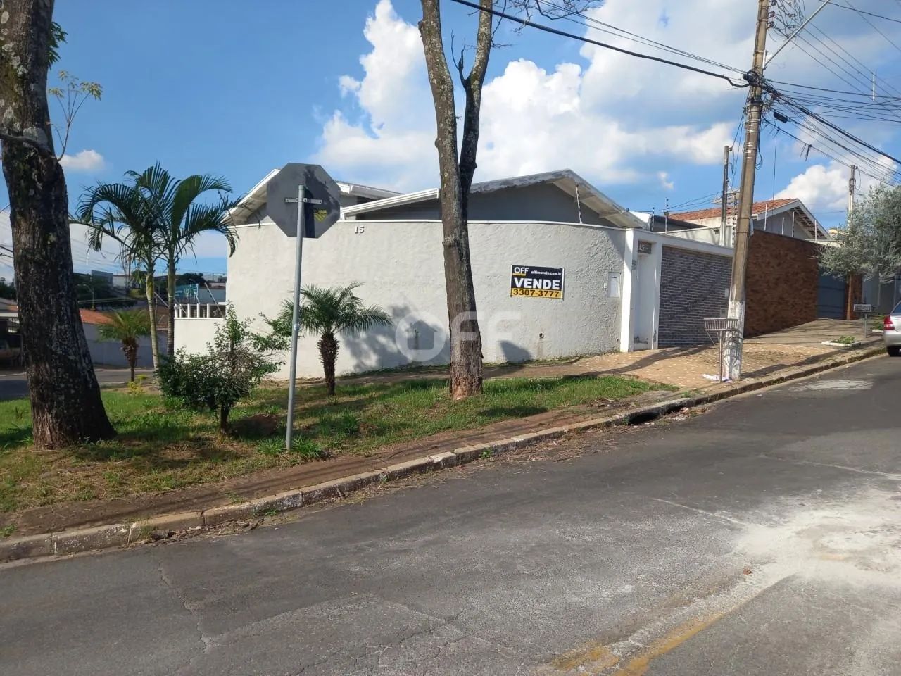 casa - Jardim Conceição - Campinas - Foto 2