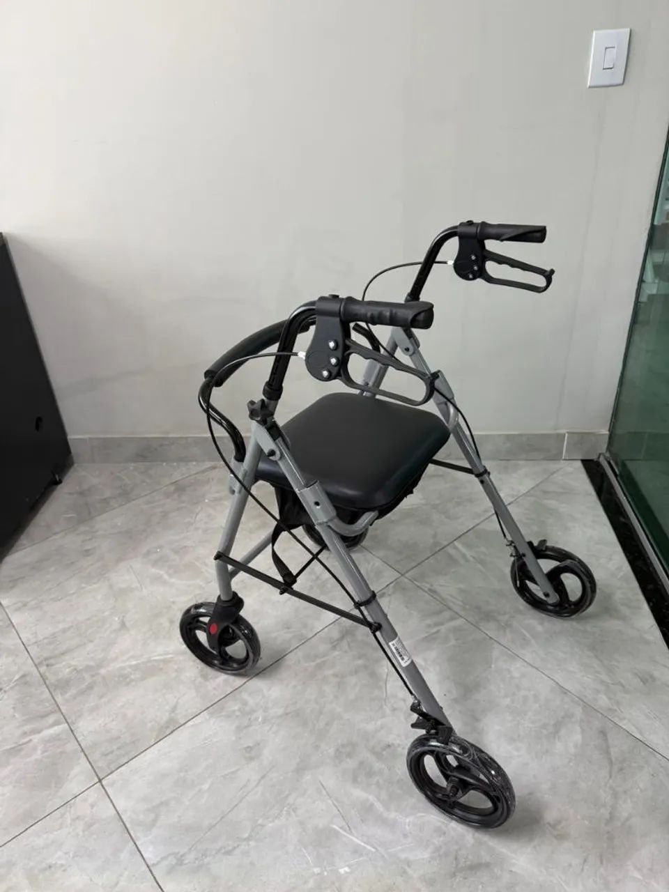 Andador  - Foto 2