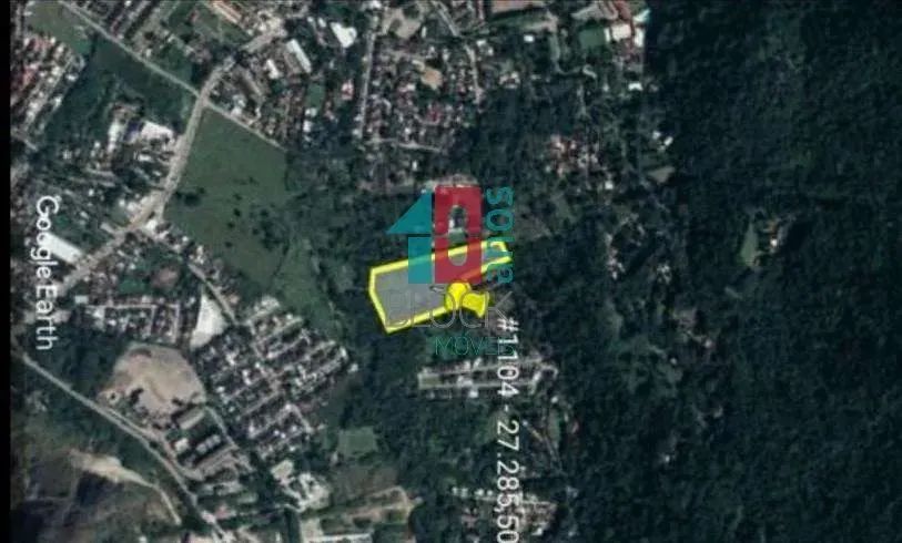 Vargem Pequena | Terreno - Foto 4