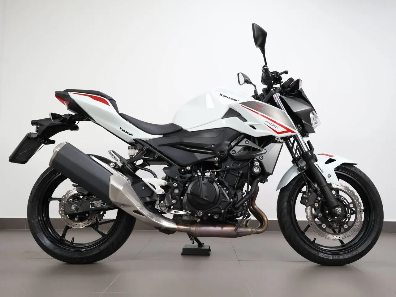 KAWASAKI Z