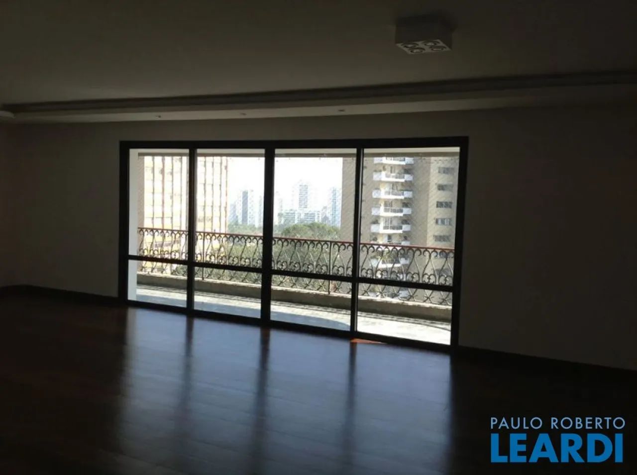 APARTAMENTO - ALTO DA BOA VISTA - SP - Foto 4