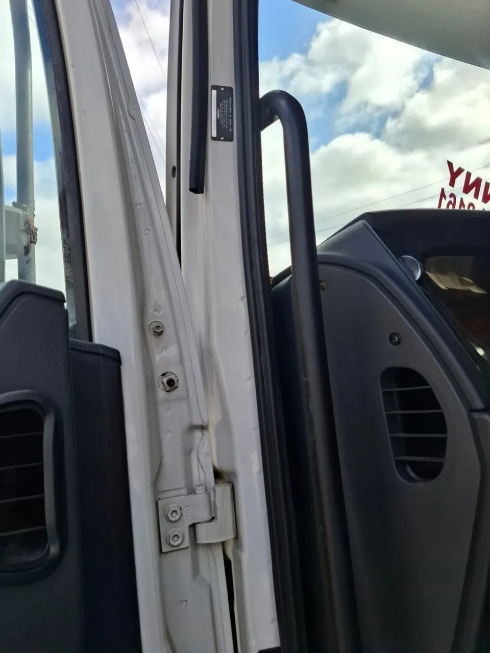 Mercedes Atego 2430 2015/2016 - Foto 9