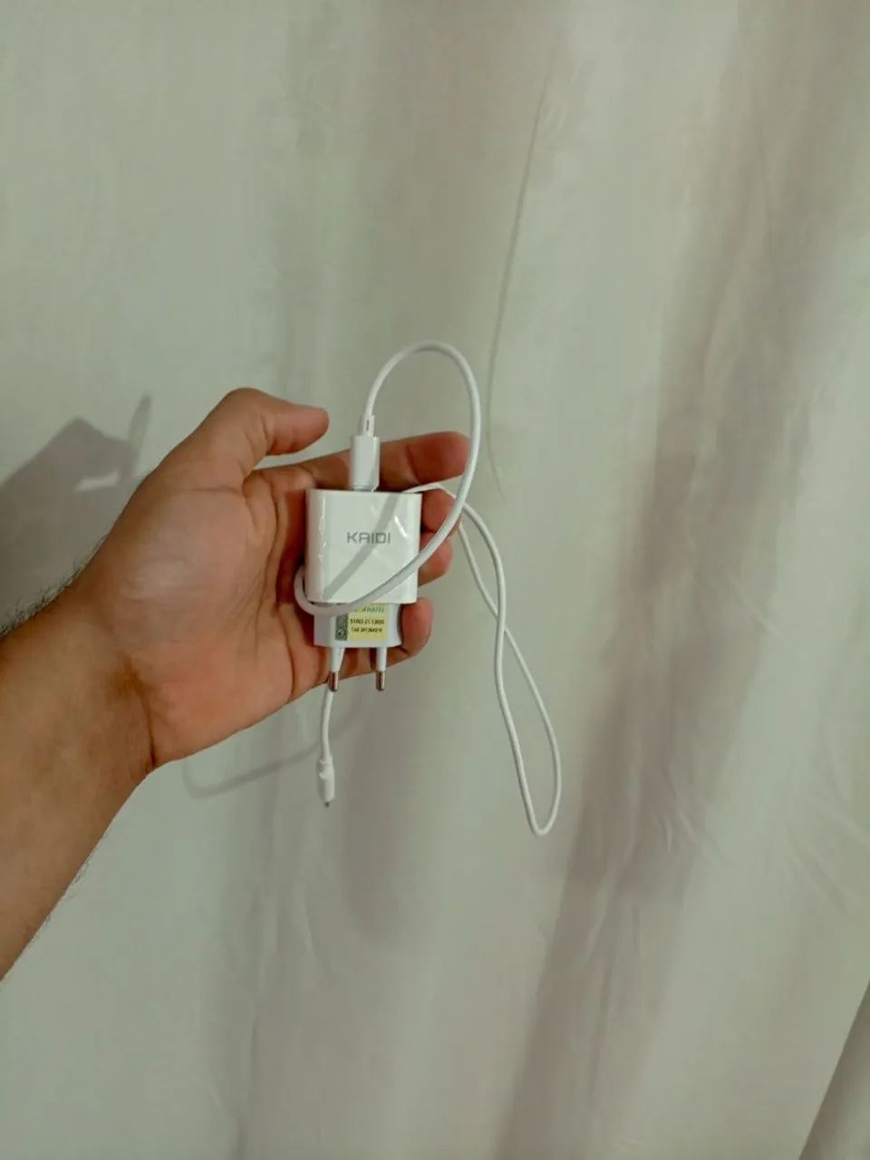 CELULAR À VENDA - FUNCIONANDO PERFEITAMENTE - Foto 4