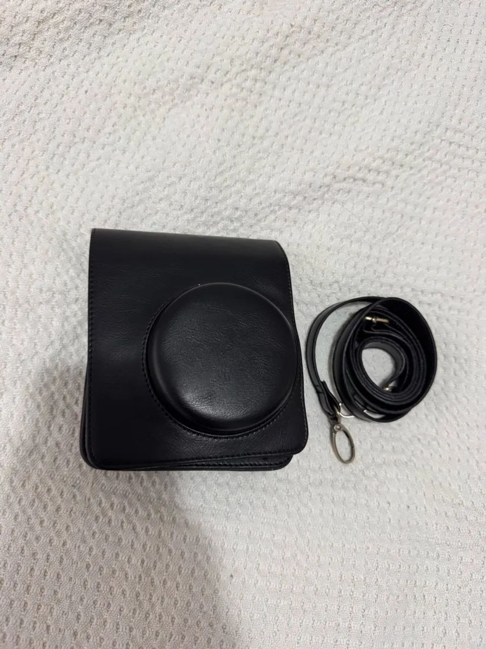 Capa para câmera Instax