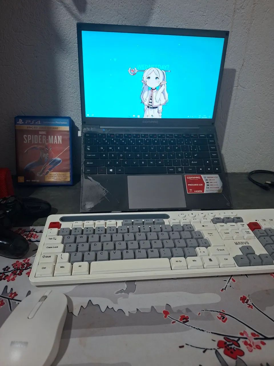 Vendo notebook  - Foto 3