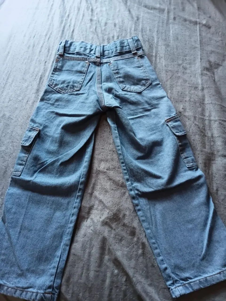 Calça infantil - Foto 2