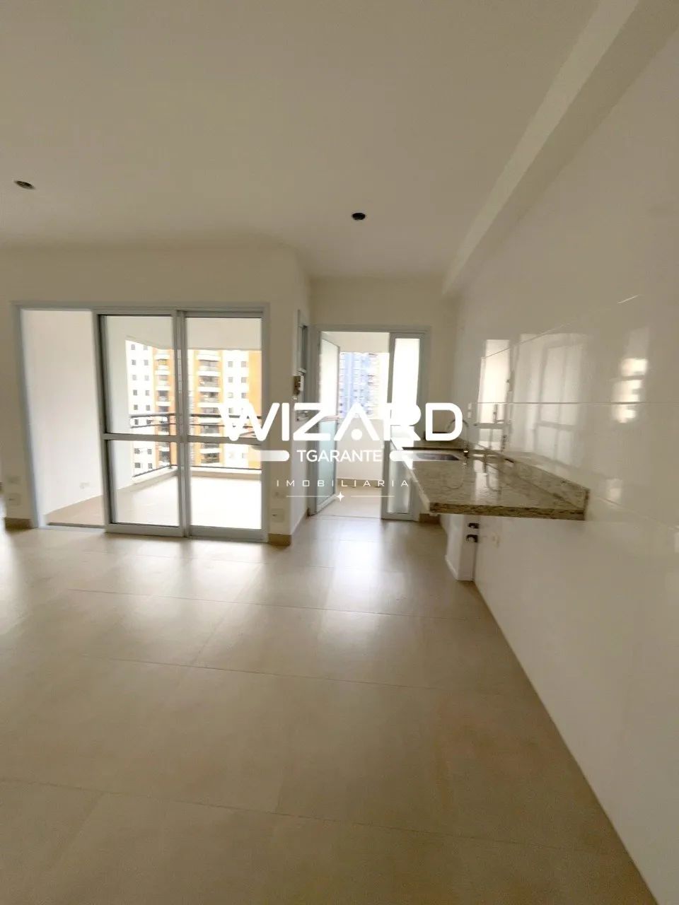 Apartamento com 58m² e 2 vagas - Foto 5