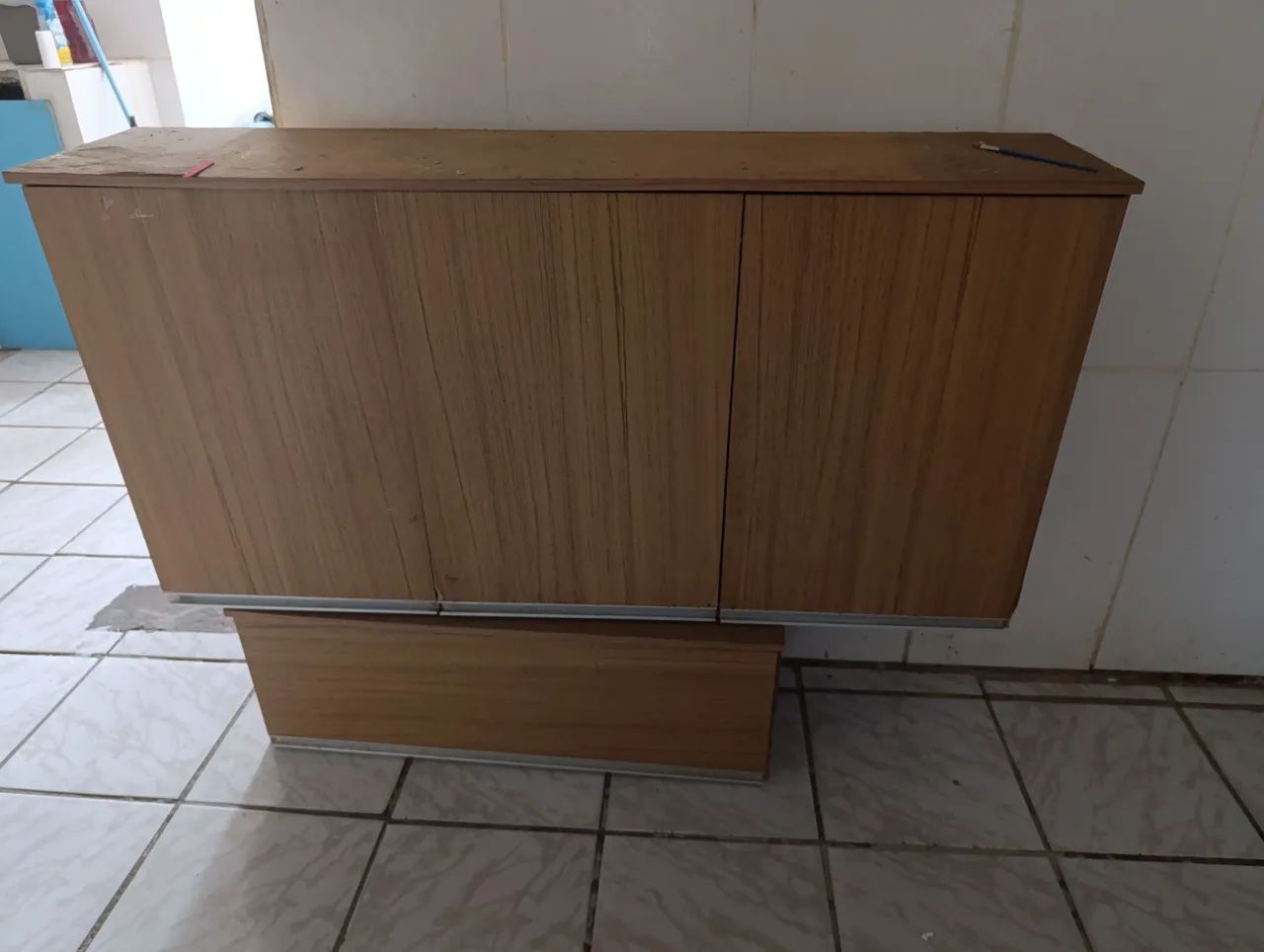 Armário de cozinha 
