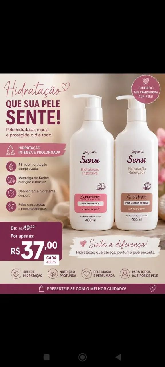 Vendo hidratante  - Foto 2