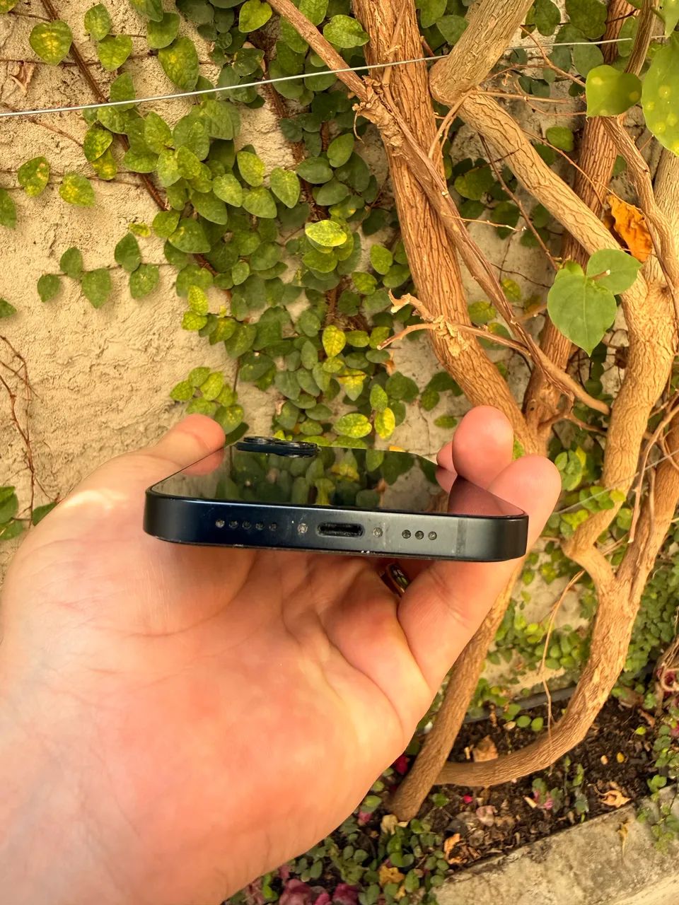 Iphone 13 256gb Midnight  - Foto 4