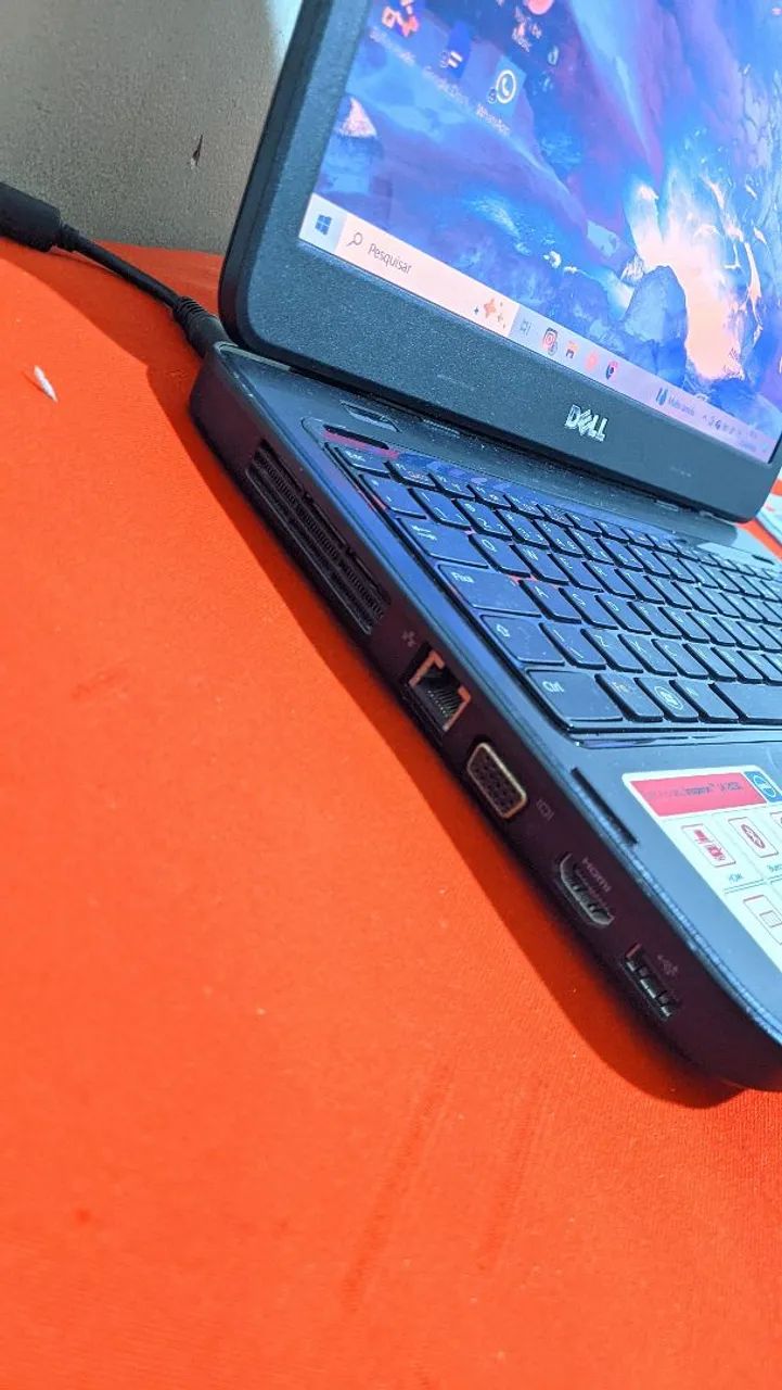 Notebook dell - Foto 2