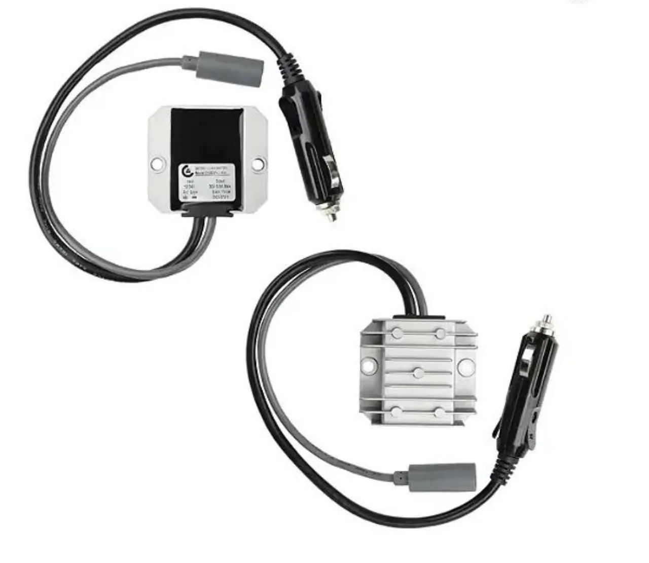 starlink- conversor DC-DC (step-up/boost) para Starlink mini 