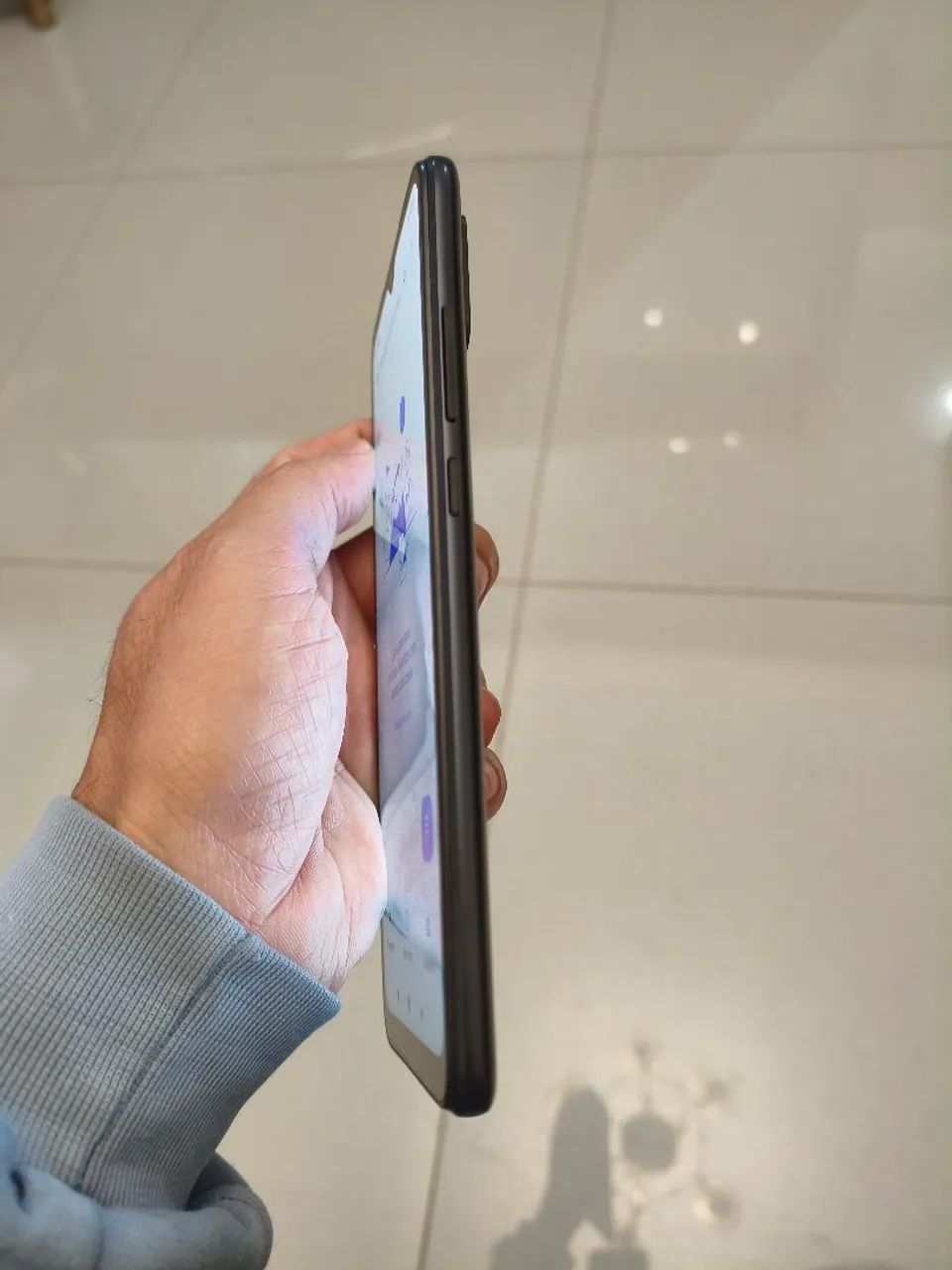 Celular smartphone Xiaomi Redmi 9A  - Foto 5