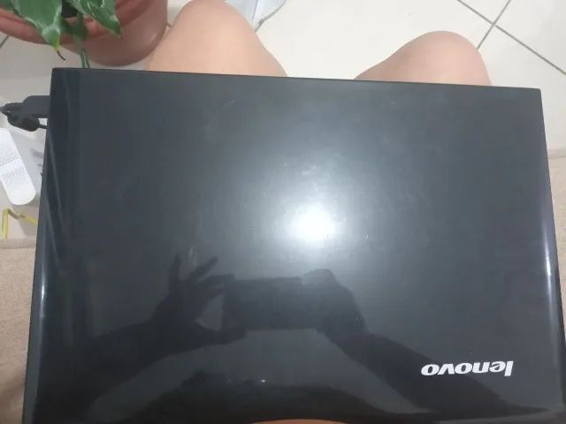 notebook lenovo usado - Foto 2