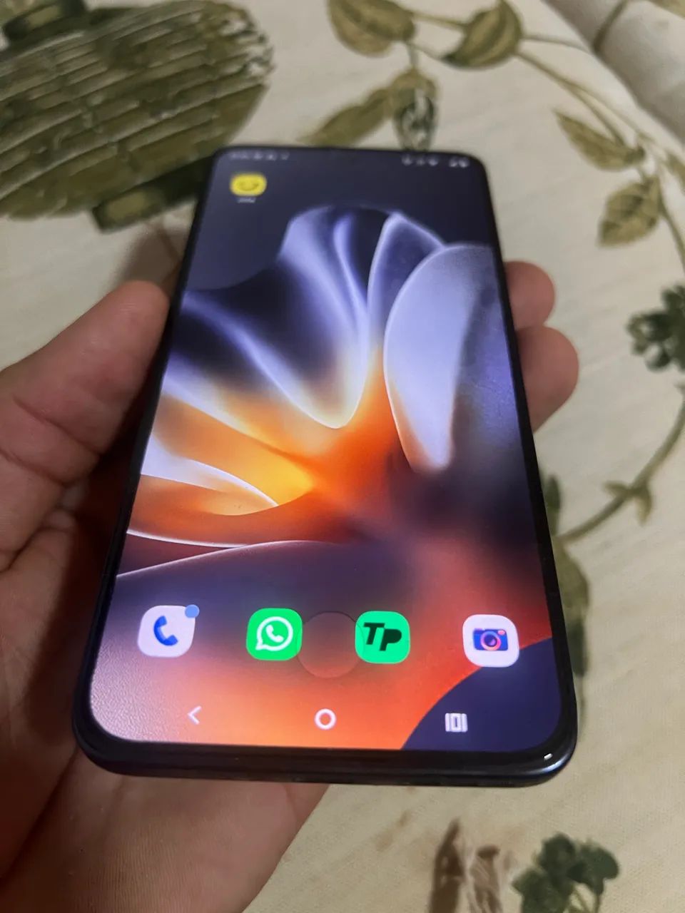 Moto Edge 60 pró 512GB - Foto 4