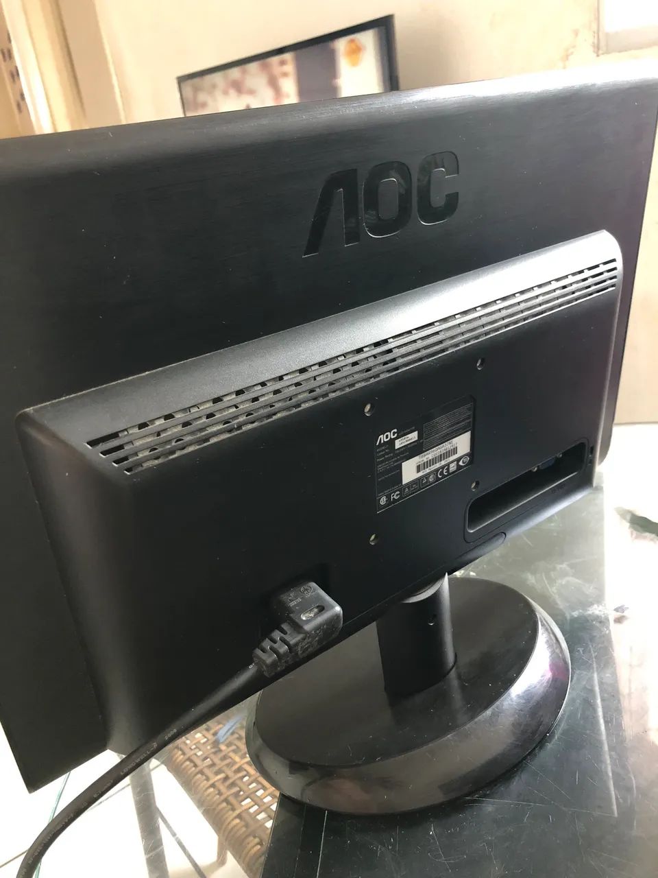 Monitor AOC  - Foto 2
