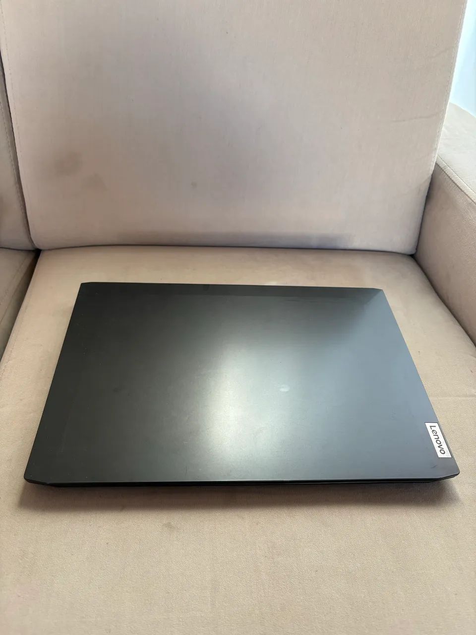 Notebook Lenovo IdeaPad Gaming 3  - Foto 2