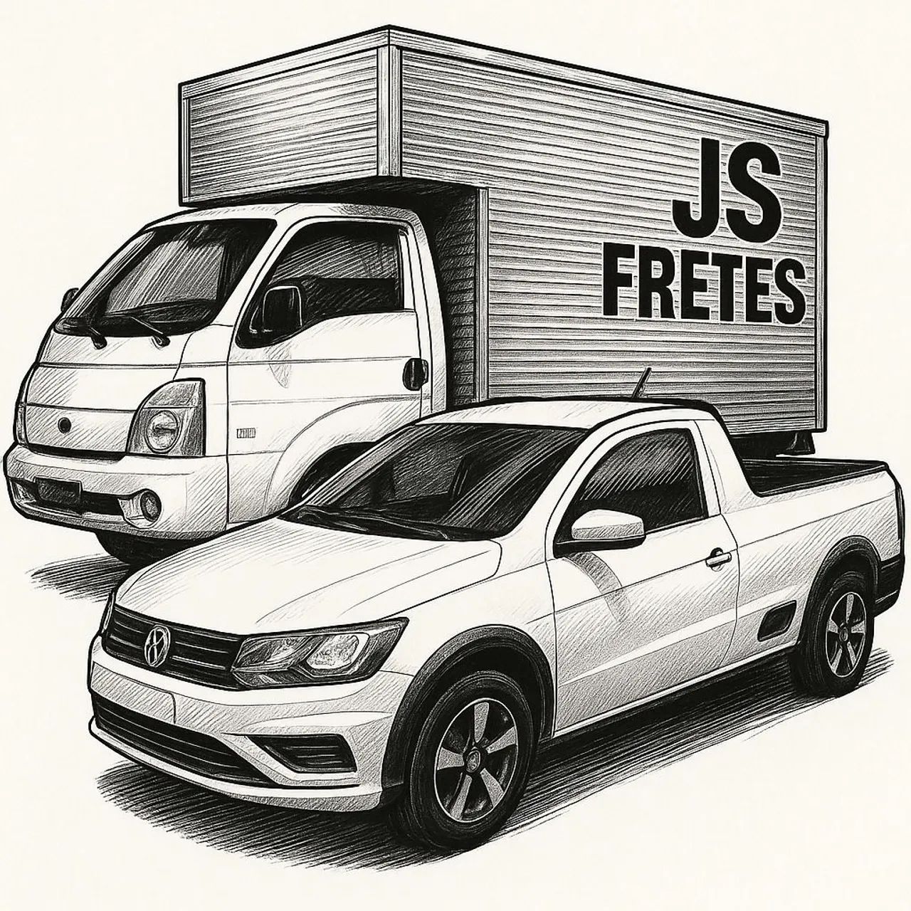 JS Fretes e Mudanças  - Foto 2