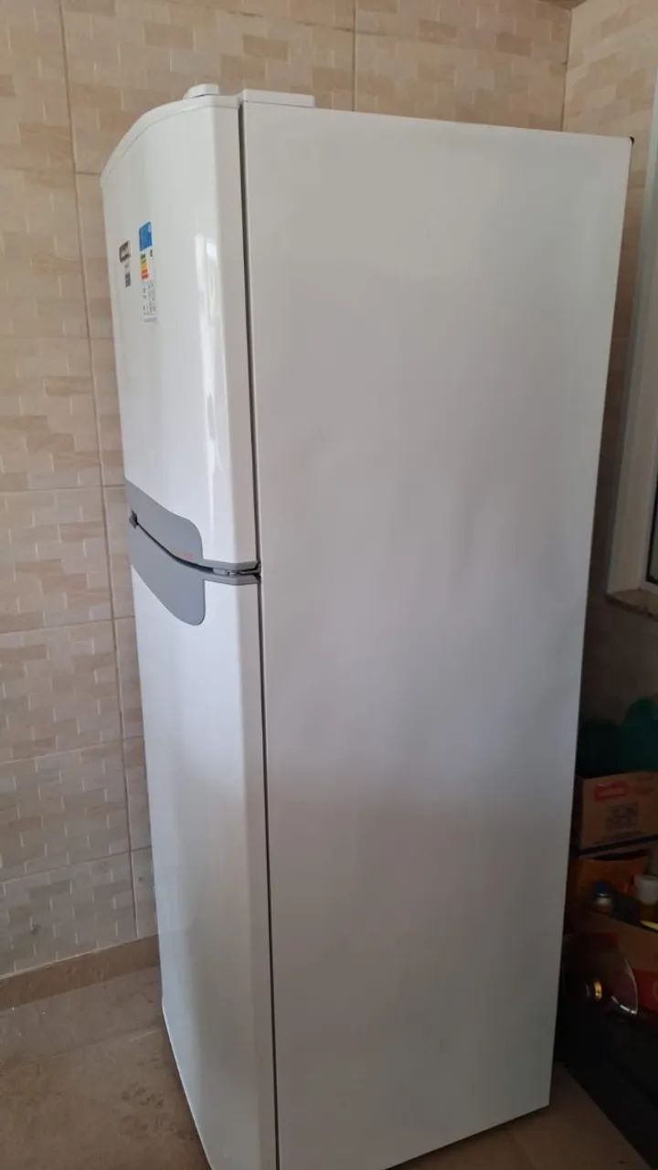 GELADEIRA FROST FREE - Foto 4