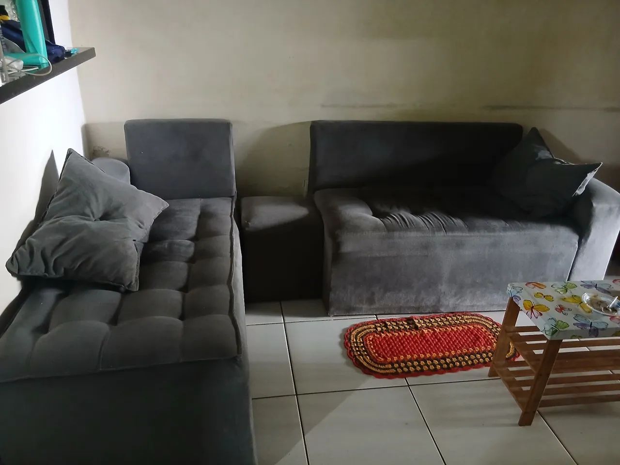 Sofa 
