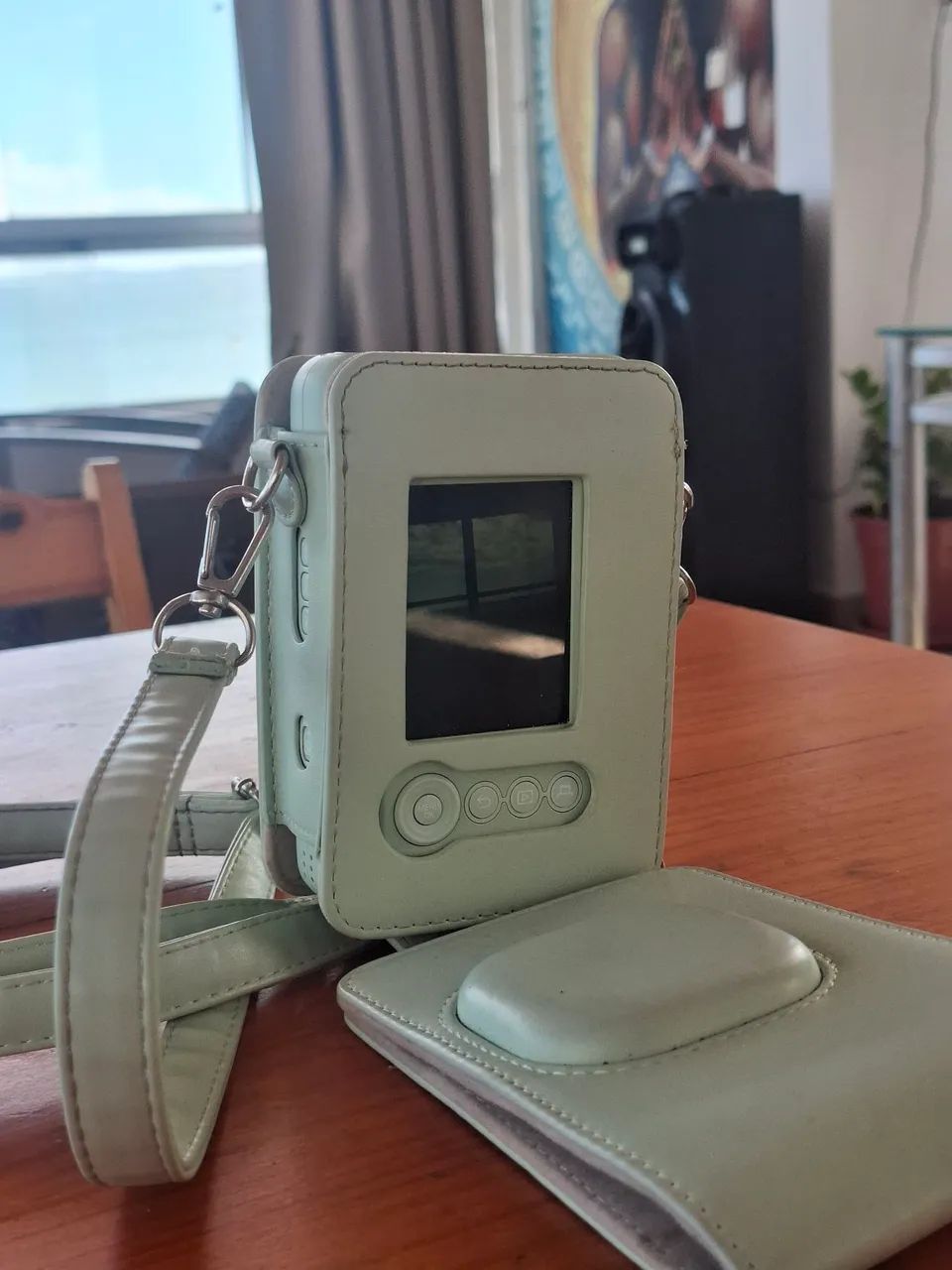 Camera polaroid  - Foto 2