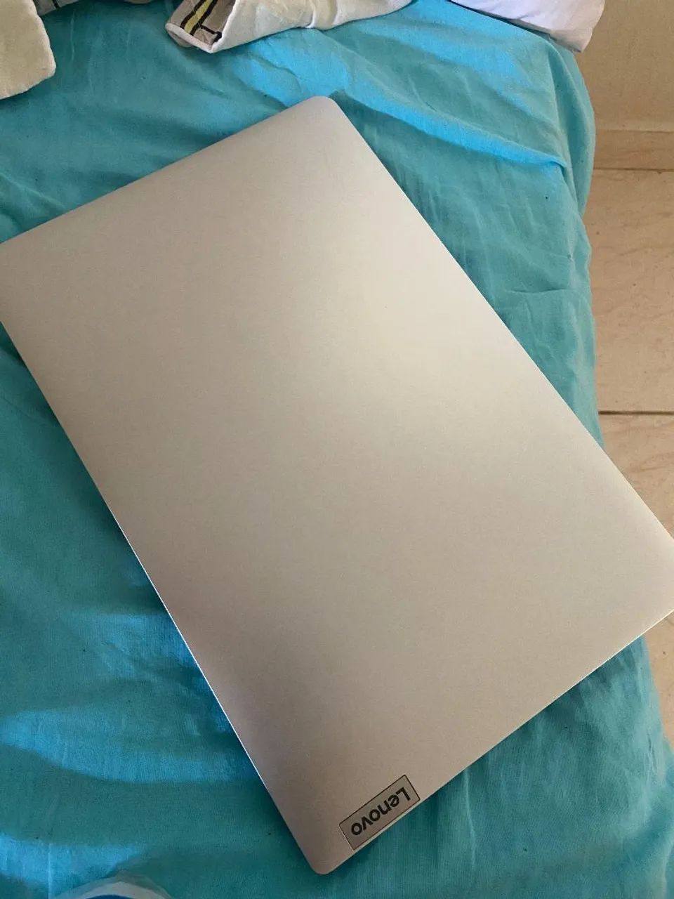 Notebook Lenovo 2024 Semi novo - Foto 2