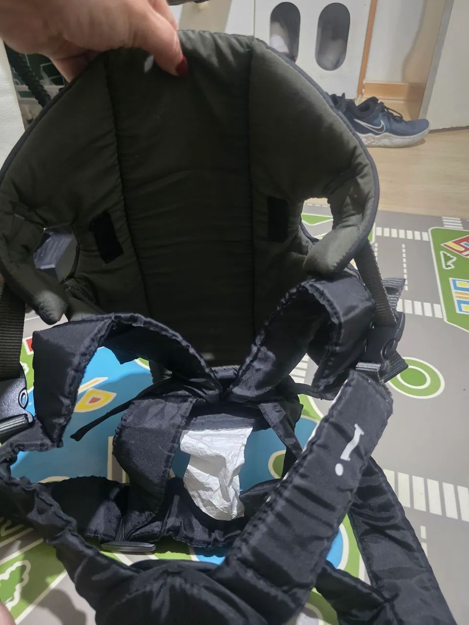 Canguru infantino - Foto 2