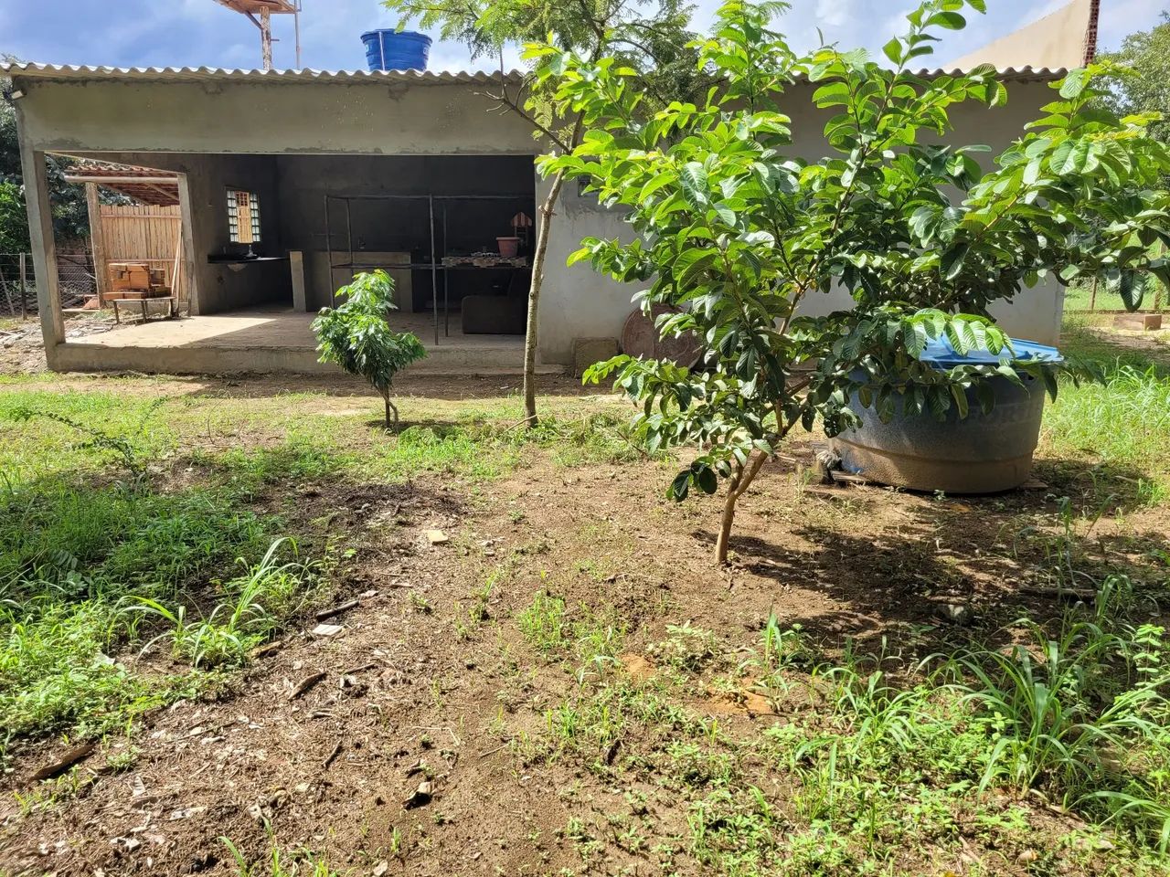 Linda Chácara em Caldas Novas - Foto 2