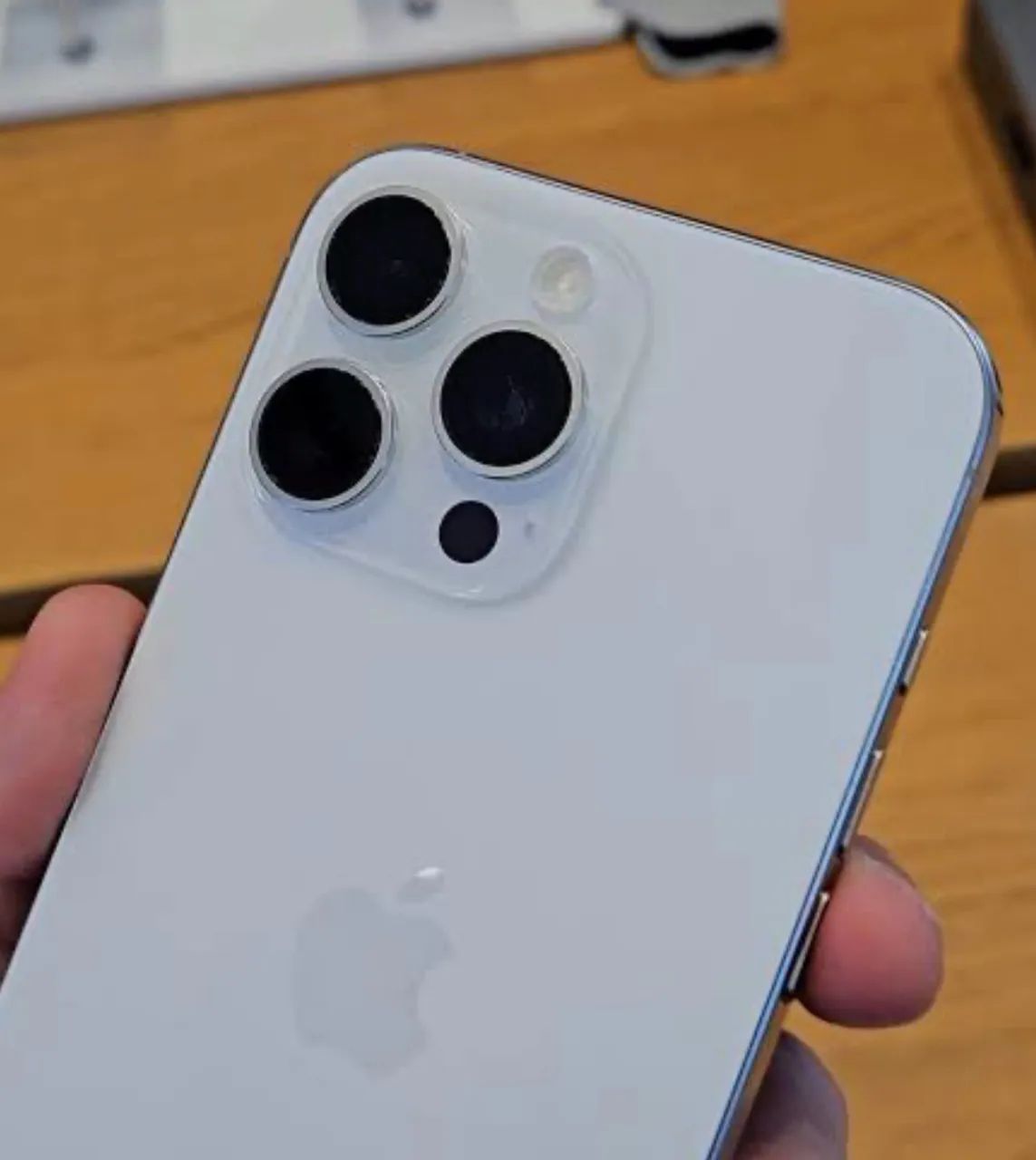 iPhone 16 Pro Max 256gb extra!!!