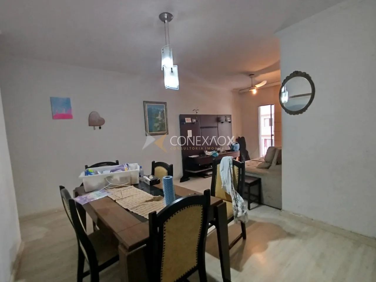 apartamento - Bosque - Campinas - Foto 2