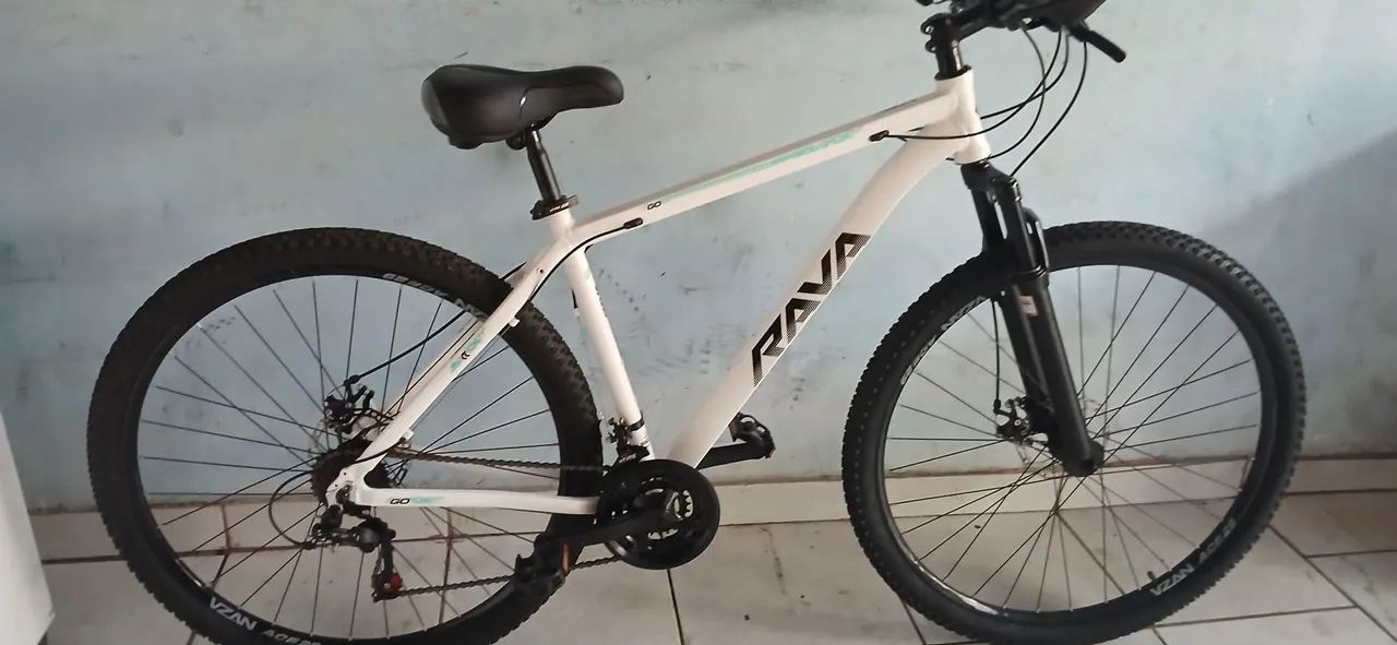 Bike nova com nota fiscal.  - Foto 2