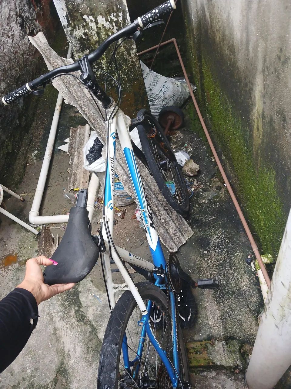 Bike top - Foto 3